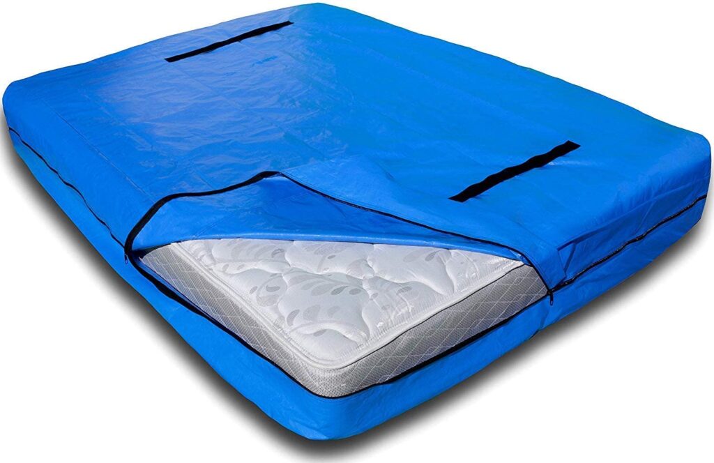 nordic elk king size mattress bag